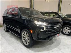 شيفروليه تاهو